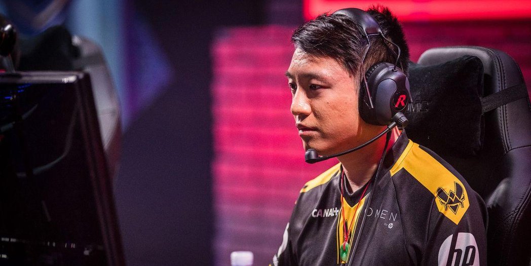 LoL : KaSing signerait chez H2K et non Splyce - LCS EU 2018